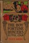 [Gutenberg 63508] • The Boy Fortune Hunters in Yucatan